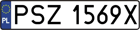 PSZ1569X