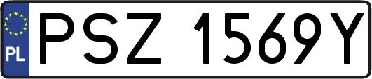 PSZ1569Y