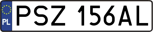 PSZ156AL