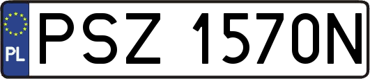 PSZ1570N