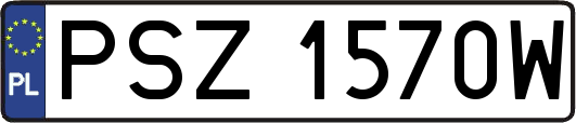 PSZ1570W