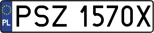 PSZ1570X