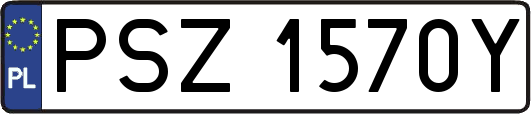 PSZ1570Y