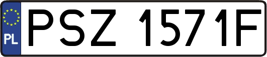 PSZ1571F