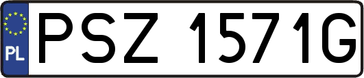 PSZ1571G