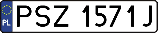 PSZ1571J