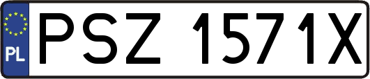 PSZ1571X
