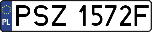 PSZ1572F