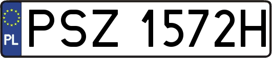 PSZ1572H