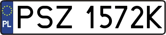 PSZ1572K