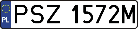 PSZ1572M