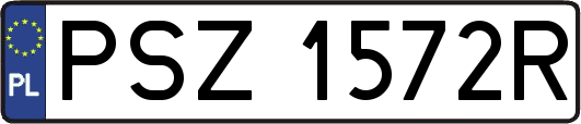PSZ1572R