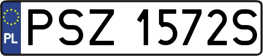 PSZ1572S