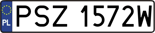 PSZ1572W
