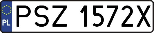 PSZ1572X