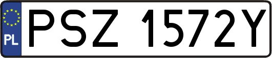 PSZ1572Y