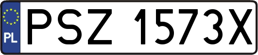 PSZ1573X