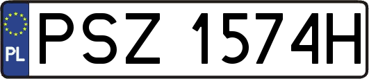 PSZ1574H