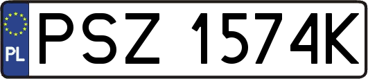 PSZ1574K