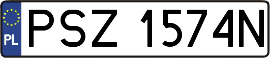 PSZ1574N