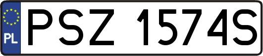 PSZ1574S