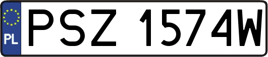 PSZ1574W
