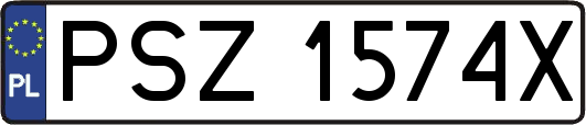 PSZ1574X