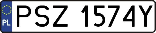 PSZ1574Y