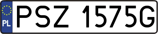 PSZ1575G