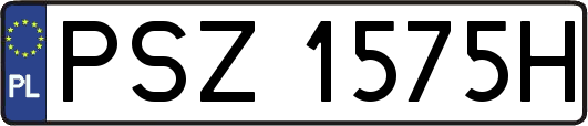 PSZ1575H