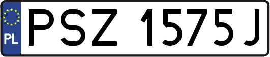 PSZ1575J