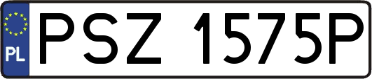 PSZ1575P