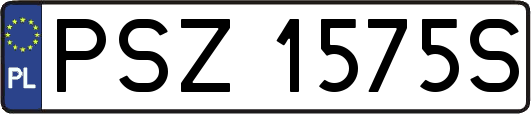 PSZ1575S