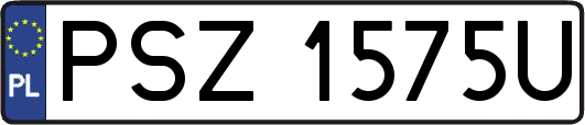 PSZ1575U