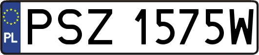 PSZ1575W