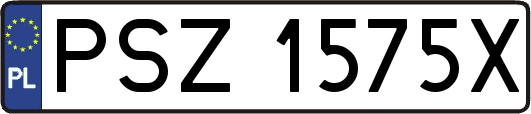 PSZ1575X