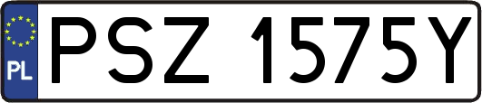 PSZ1575Y