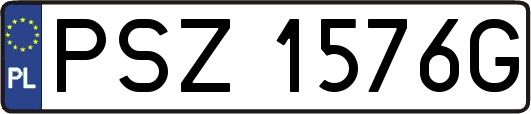 PSZ1576G