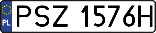 PSZ1576H