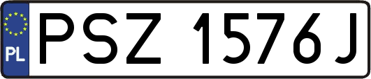 PSZ1576J