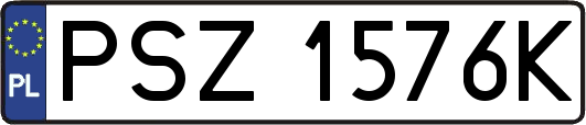 PSZ1576K