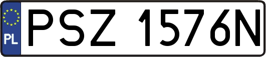 PSZ1576N