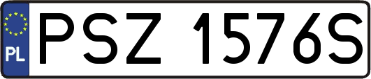 PSZ1576S