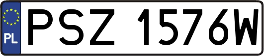 PSZ1576W