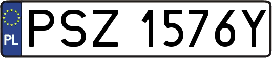 PSZ1576Y