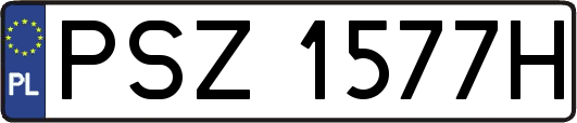 PSZ1577H