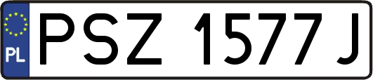 PSZ1577J
