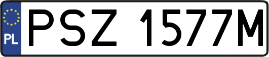 PSZ1577M