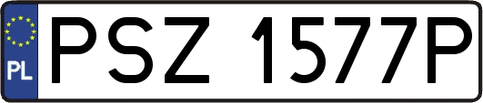 PSZ1577P