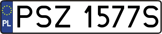 PSZ1577S